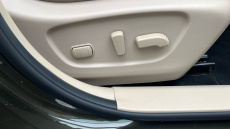 Nissan X-Trail 1.7 dCi Tekna 5dr CVT Diesel Station Wagon